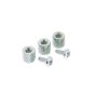 Insert Drum Kit for Hiretech HT8 Floor Sander - OEM No. 164607