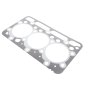 Gasket Cylinder Head for Kubota L3300 Tractors - OEM No. 16487-0331-0