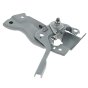 Control Assembly for Honda GX120K1 (GC01), GX120T1 (GCAAT) Engines - 16500-ZH7-000
