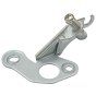 Control Assembly for Honda GXH50 (GCAL), GXH50UT (GCBYT) Engines - 16500 ZM7 D10