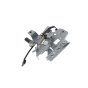 Control Assembly for Honda GXV160H2 Engines - OEM No. 16500-ZE7-W11