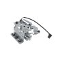 Control Assembly for Honda GXV160H2 Engines - OEM No. 16500-ZE7-W11