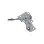 Control Assembly for Honda GX160K1 Engines - OEM No. 16500-ZH8-030