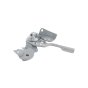Control Assembly for Honda GX160K1 Engines - OEM No. 16500-ZH8-030