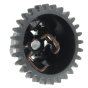Governor Assembly for Honda GX200 Engine - Genuine Part - 16506 ZL0 000
