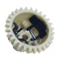 Governor Assembly Fits Honda GX110 GX120 GX140 GX160 - 16510-ZE1-000