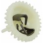 Govenor Assy for Honda GHX50 - 16510 ZL8 000