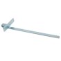 Guide Rule For Makita DSR780, RS001G Circular Saws - OEM No. 165153-3