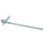 Guide Rule For Makita DSR780, RS001G Circular Saws - OEM No. 165153-3