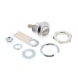 Lock for Takeuchi TB216 Mini Excavator - OEM No. 16536-11836