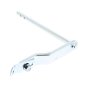 Governor Arm for Honda GCV520 U Engines - 16550-Z0A-000
