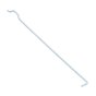 Governor Rod for Honda GX160UT2 (GCBPT), GX160T2 (GCBRT) Engines - OEM No. 16555 Z0T N70