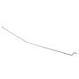 Governor Rod for Honda GCV135 (GJAF), GCV135E (GJAFE) Engines - 16555-ZM1-000