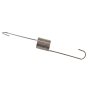 Throttle Spring for Honda GX100, GX100U Engine - OEM No. 16562-Z0D-010