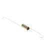 Throttle Return Spring fits Honda GX160T2, GX160UT2 Engine - 16562 Z4M 000