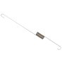 Throttle Spring Fits Honda GX110, GX120 - 16562-ZE0-020
