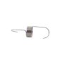 Throttle Return Spring Fits Honda GXH50 - 16562-ZM7-000