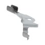 Lever for Honda GC135, GC160, GC160A Engines - OEM No. 16571-ZL8-000