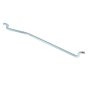 Rod for Honda HRD535 MEM Pro Lawnmower - Genuine Part - 16573-ZE6-010