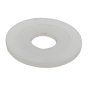 Spacer for Honda GD320 (GPB), GD321 (GPAD), GD411 (GPAC) Engines - 16577-ZG3-000