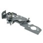 Base Complete Control - Genuine Honda Part - 16580-ZM0-030