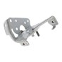 Control Base Complete for Honda GC135, GC160 Engines - OEM No. 16580-ZL8-000