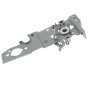 Base Comp., Control for Honda HRB425 CQX, HRB476C QXE Mowers - OEM No. 16580 ZM0 J23