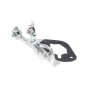 Choke Stay for Honda GX240 Engines - OEM No. 16590-ZE2-812