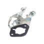 Choke Stay for Honda GX240 Engines - OEM No. 16590-ZE2-812