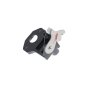 Auto Choke Assembly for Honda HRX217 Lawn Mower - OEM No. 16600-Z8D-840