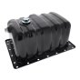 Oil Pan for Kubota B2401 Tractor - OEM No. 16613-0160-5