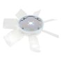 Fan for Kubota V1505 Engine - OEM No. 16650 74110