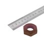 Flywheel Nut for Jap Models 3, 4f, 4/3, 5, 6, 2a, 2s Industrial Engines - 16680