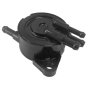 Fuel Pump for Honda GX630, GX600 Engines - Genuine Part - 16700-Z6L-003