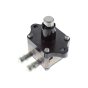 Fuel Pump Assembly for Honda EX15D Generator - 16700-ZG5-053