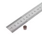 Valve End Cap for Jap Model 4/3 Industrial Engine - 16721