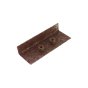 Crankcase Vacuum Valve Shield for Jap Models 5 & 6 Industrial Engines - 16732V