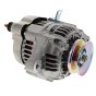 Alternator Assembly for Kubota U27-4 Mini Excavator - OEM No. 16791 64015