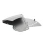 Safety Guide for Makita 2414B, 2414NB Cut-Off Saws - 168320-9