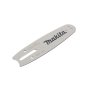 Guide Bar for Makita DUC122 Chainsaw - OEM No. 168450-6