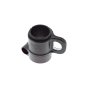 Hanger for Makita BBC231U, BC231UD, BC300LD Brushcutters - OEM No. 168478-4