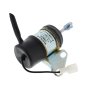 Solenoid Stop for Kubota B7410D BX1500D Machines - 16851 60015