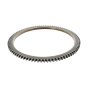 Ring Gear for Kubota K008, K008-3, KX36-3 Mini Excavators - OEM No. 16851 63822