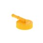 Cap for Kubota GR2100 Ride-On Mower - OEM No. 16851 72420