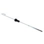 Oil Gauge for Kubota B1610, GB14, GB145 Tractors - OEM No. 16853 36410