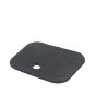 Separator Gasket for Makita ER2550LH/EBH Brushcutter Parts - 168577-2
