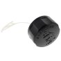 Fuel Tank Cap Assembly for Makita RBC350E Brushcutter - 168668-9