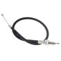 Control Cable for Makita RST210, LT210 Trimmers - OEM No. 168687-5