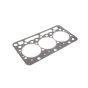 Gasket for Kubota K008 Excavators - OEM No. 16871-03310