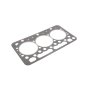 Gasket for Kubota K008 Excavators - OEM No. 16871-03310